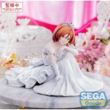 I'M GETTING MARRIED TO A GIRL I HATE IN MY CLASS AKANE SAKURAMORI YUMEMIRIZE STATUA FIGURE SEGA GOODS