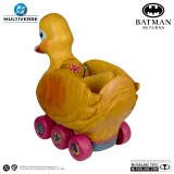 DC MULTIVERSE BATMAN RETURNS THE DUCK WITH PENGUIN ACTION FIGURE MC FARLANE