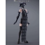 CHAINSAW MAN REZE ARC BOMB S.H. FIGUARTS ACTION FIGURE BANDAI