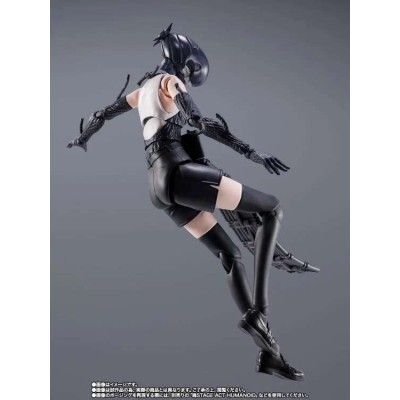 CHAINSAW MAN REZE ARC BOMB S.H. FIGUARTS ACTION FIGURE BANDAI