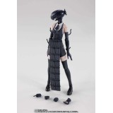 CHAINSAW MAN REZE ARC BOMB S.H. FIGUARTS ACTION FIGURE BANDAI