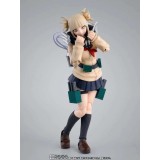 MY HERO ACADEMIA HIMIKO TOGA S.H. FIGUARTS ACTION FIGURE BANDAI