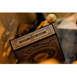 THEORY11 JAMES BOND 007 POKER PLAYING CARDS DECK