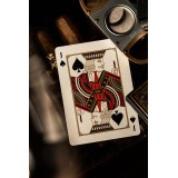 JAMES BOND 007 POKER PLAYING CARDS MAZZO DI CARTE DA GIOCO THEORY11