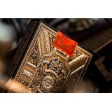 JAMES BOND 007 POKER PLAYING CARDS MAZZO DI CARTE DA GIOCO THEORY11