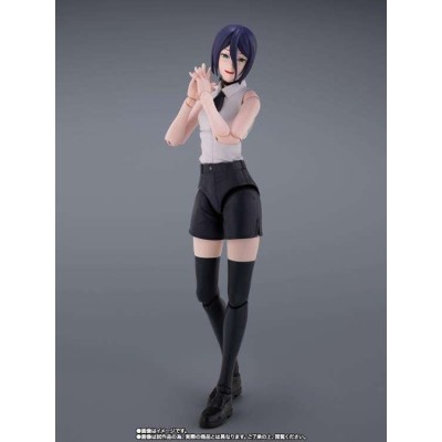 CHAINSAW MAN REZE ARC REZE S.H. FIGUARTS ACTION FIGURE BANDAI