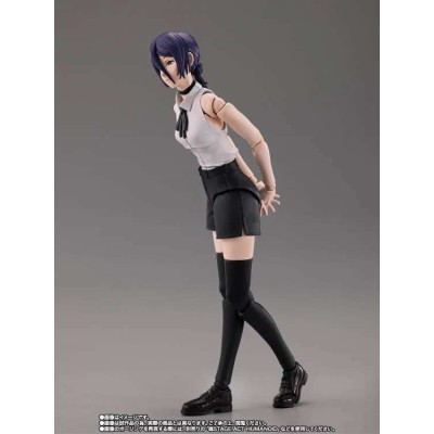 CHAINSAW MAN REZE ARC REZE S.H. FIGUARTS ACTION FIGURE BANDAI