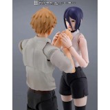 BANDAI CHAINSAW MAN REZE ARC REZE S.H. FIGUARTS SERIES PVC ACTION FIGURE