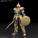 BANDAI 30MF LIBER SWORDMAN MODEL KIT PVC ACTION FIGURE