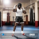 CREED EXQUISITE SUPER SERIES ADONIS CREED 1/12 ACTION FIGURE HIYA TOYS