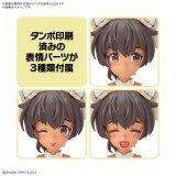 30MS LULUCE LILY WEAR COLOR C MODEL KIT ACTION FIGURE BANDAI