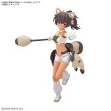 30MS LULUCE LILY WEAR COLOR C MODEL KIT ACTION FIGURE BANDAI