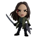JOHN WICK BALLERINA THE BALLERINA VINYL FIGURE YOUTOOZ