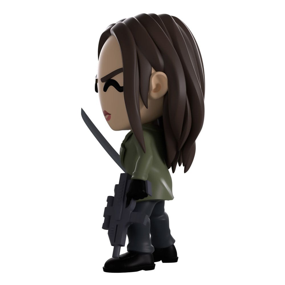 JOHN WICK BALLERINA THE BALLERINA VINYL FIGURE YOUTOOZ