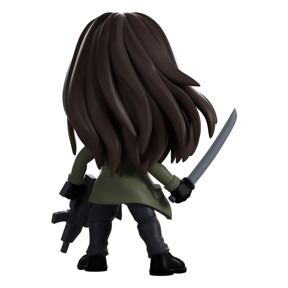 JOHN WICK BALLERINA THE BALLERINA VINYL FIGURE YOUTOOZ