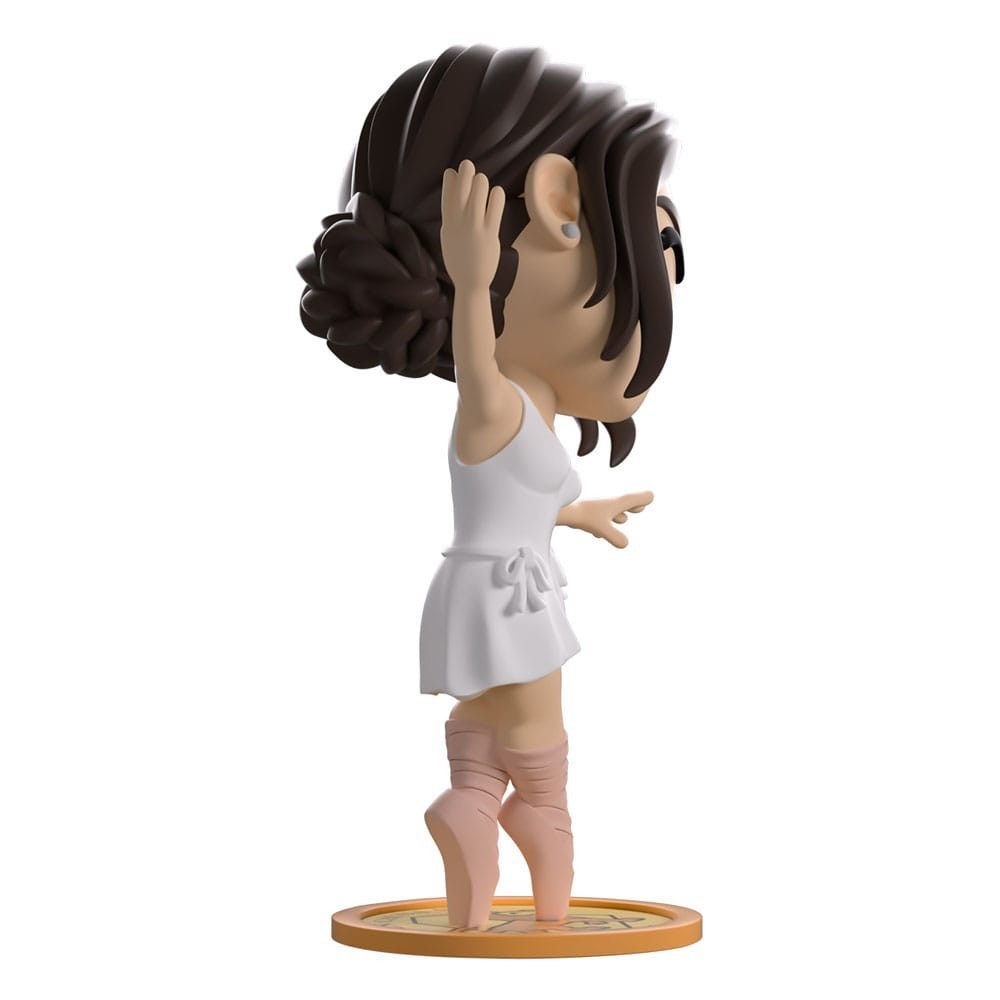 JOHN WICK BALLERINA POINTE BALLERINA VINYL FIGURE YOUTOOZ