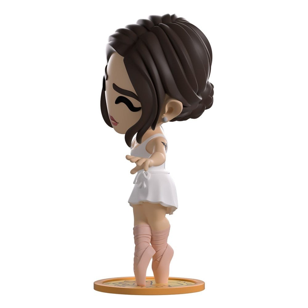 JOHN WICK BALLERINA POINTE BALLERINA VINYL FIGURE YOUTOOZ