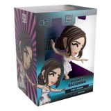 JOHN WICK BALLERINA POINTE BALLERINA VINYL FIGURE YOUTOOZ
