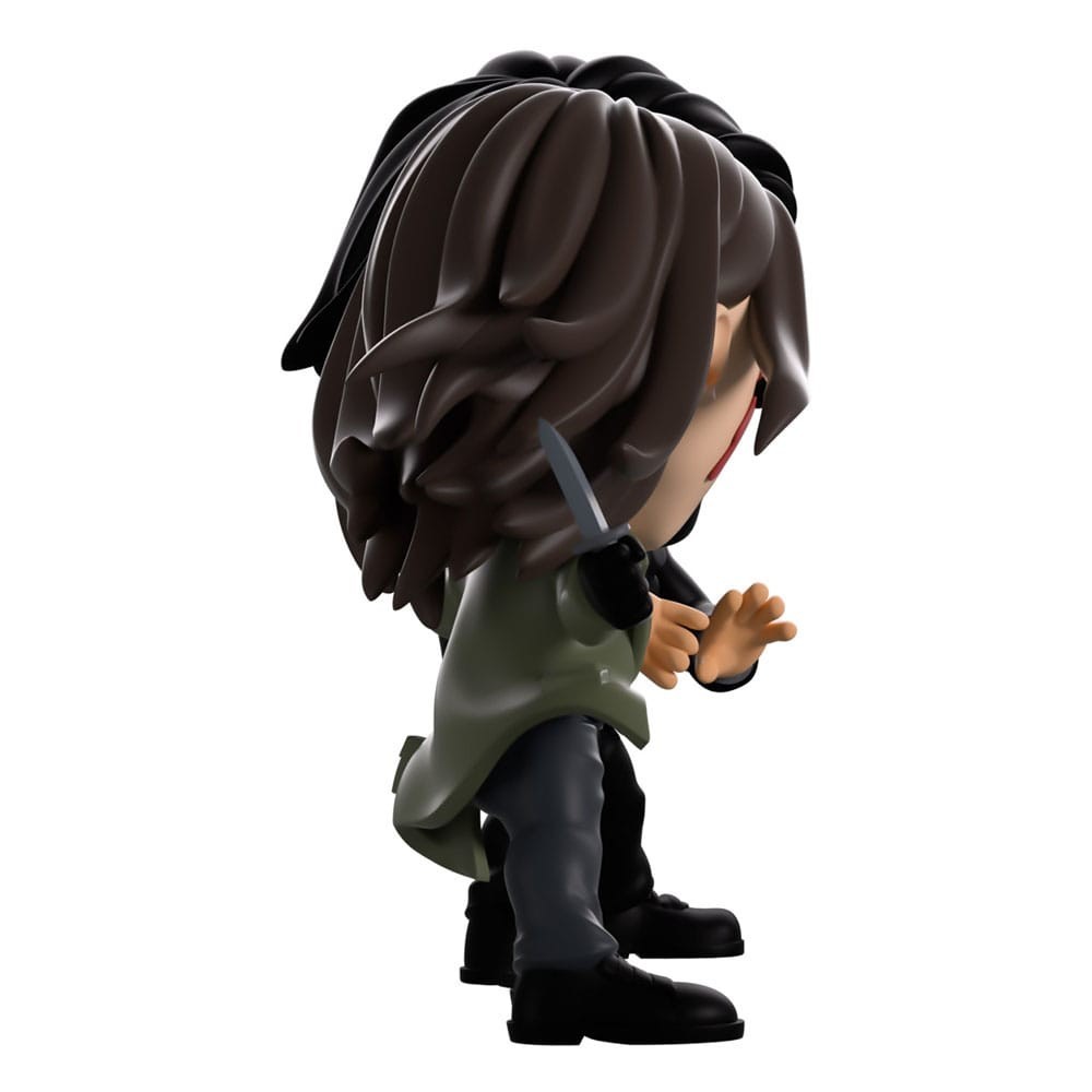 YOUTOOZ JOHN WICK BALLERINA JOHN AND BALLERINA 2-PACK VINYL FIGURES
