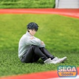 SEGA GOODS JUJUTSU KAISEN 0 MOVIE YUTA OKKOTSU YUMEMIRIZE FIGURE STATUE