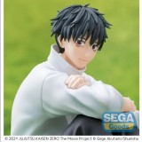 JUJUTSU KAISEN 0 MOVIE YUTA OKKOTSU YUMEMIRIZE FIGURE STATUA SEGA GOODS