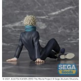 JUJUTSU KAISEN 0 MOVIE TOGE INUMAKI YUMEMIRIZE FIGURE STATUA SEGA GOODS