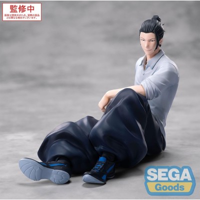 JUJUTSU KAISEN SUGURU GETO HIDDEN INVENTORY / PREMATURE DEATH YUMEMIRIZE FIGURE STATUA SEGA GOODS