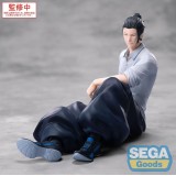 JUJUTSU KAISEN SUGURU GETO HIDDEN INVENTORY / PREMATURE DEATH YUMEMIRIZE FIGURE STATUA SEGA GOODS