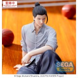 JUJUTSU KAISEN SUGURU GETO HIDDEN INVENTORY / PREMATURE DEATH YUMEMIRIZE FIGURE STATUA SEGA GOODS