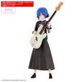 30MP BOCCHI THE ROCK RYO YAMADA MODEL KIT ACTION FIGURE BANDAI