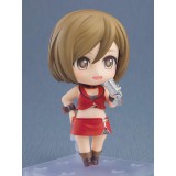 GOOD SMILE COMPANY CHARACTER VOCAL MEIKO 2.0 NENDOROID SERIES PVC ACTION FIGURE
