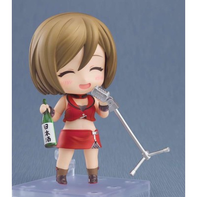 CHARACTER VOCAL MEIKO 2.0 NENDOROID ACTION FIGURE GOOD SMILE COMPANY