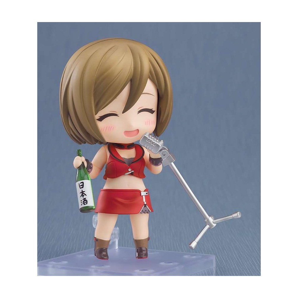 CHARACTER VOCAL MEIKO 2.0 NENDOROID ACTION FIGURE GOOD SMILE COMPANY