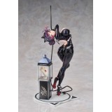 GODDESS OF VICTORY NIKKE QUENCY ESCAPE QUEEN 1/7 FIGURE STATUA GOOD SMILE COMPANY