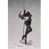 GODDESS OF VICTORY NIKKE QUENCY ESCAPE QUEEN 1/7 FIGURE STATUA GOOD SMILE COMPANY