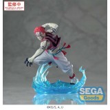 DEMON SLAYER AKAZA XROSS LINK FIGURE STATUA SEGA GOODS