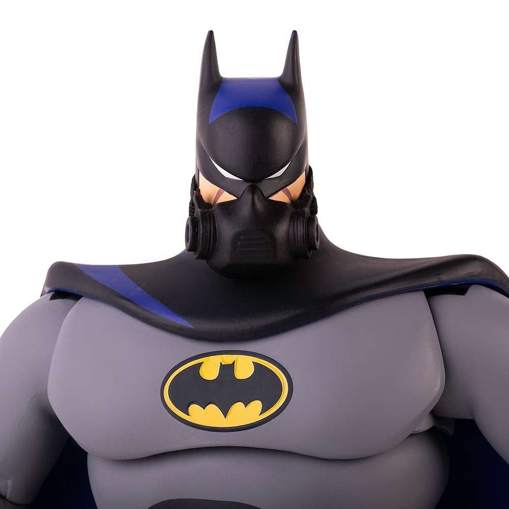 BATMAN THE ANIMATED SERIES BATMAN REDUX 1/6 ACTION FIGURE MONDO