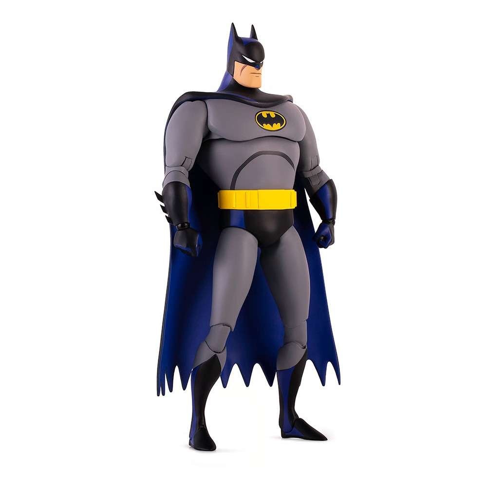 BATMAN THE ANIMATED SERIES BATMAN REDUX 1/6 ACTION FIGURE MONDO