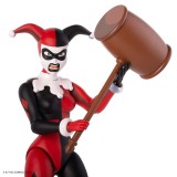 MONDO BATMAN THE ANIMATED SERIES HARLEY QUINN 1/6 SCALE ACTION FIGURE