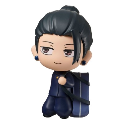 JUJUTSU KAISEN SUGURU GETO HIGH SCHOOL TEKUPIKU MINI FIGURE ROWTASHII NOISE