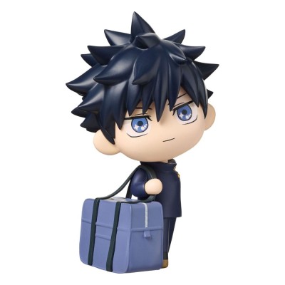JUJUTSU KAISEN MEGUMI FUSHIGORO TEKUPIKU MINI FIGURE ROWTASHII NOISE