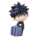 JUJUTSU KAISEN MEGUMI FUSHIGORO TEKUPIKU MINI FIGURE ROWTASHII NOISE