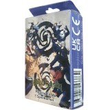 SAKAMI MERCHANDISE JUJUTSU KAISEN POKER PLAYING CARDS DECK