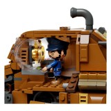 PANTASY ORIGINAL STEAMPUNK THE NAUTILUS CONSTRUCTION SET FIGURE PANTASY