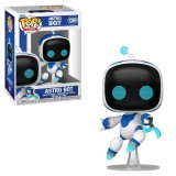 FUNKO POP! ASTRO BOT BOBBLE HEAD KNOCKER FIGURE FUNKO