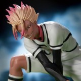 BLUE LOCK RYUSEI SHIDOU JAPAN NATIONAL TEAM STATUA FIGURE BANPRESTO