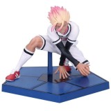 BLUE LOCK RYUSEI SHIDOU JAPAN NATIONAL TEAM STATUA FIGURE BANPRESTO