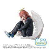 SEGA GOODS CHAINSAW MAN ANGEL DEVIL HIGH PREMIUM PVC FIGURE STATUE