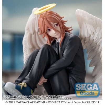 SEGA GOODS CHAINSAW MAN ANGEL DEVIL HIGH PREMIUM PVC FIGURE STATUE