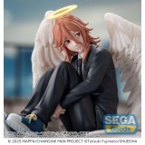 SEGA GOODS CHAINSAW MAN ANGEL DEVIL HIGH PREMIUM PVC FIGURE STATUE